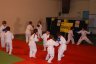 karaté club Joinville-Randori (combat souple)-enfants du cours N°1 